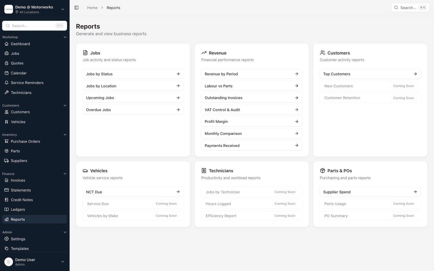 Going Digital: A Garage Owner's Guide to Leaving Paper Behind - MotorWorks blog article
