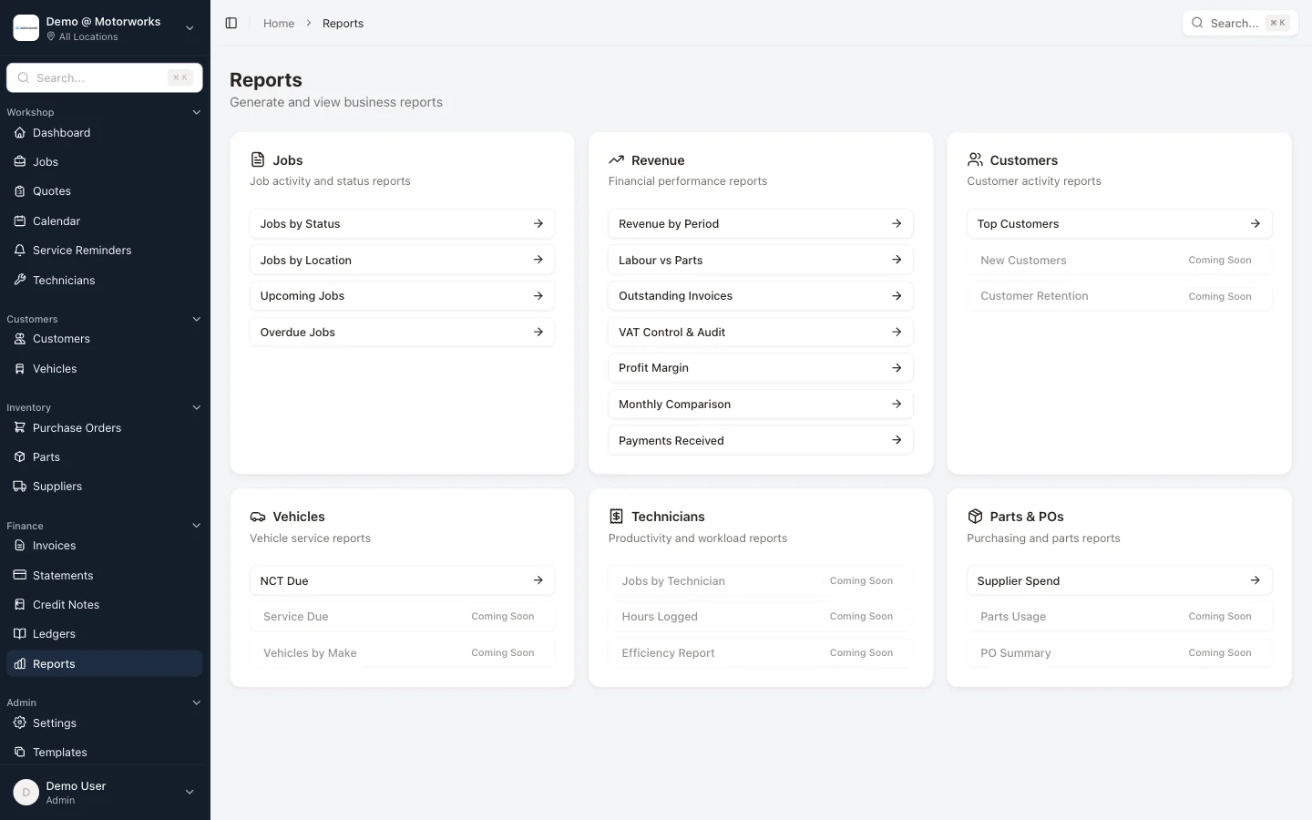 Cash Flow Management for Garage Owners: A Practical Guide - MotorWorks blog article