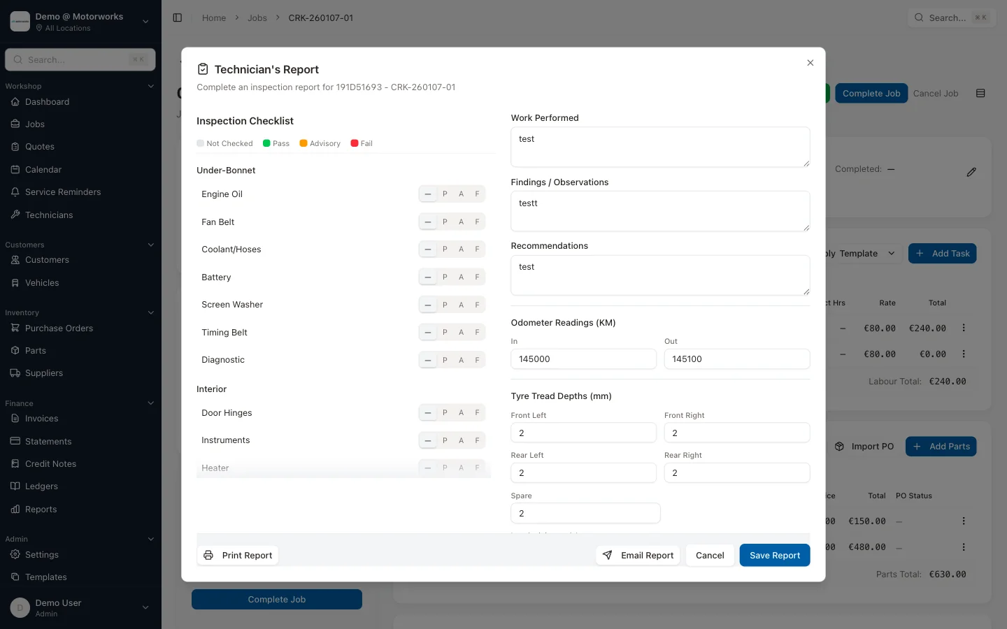 Hiring Your First Mechanic: A Guide for Garage Owners - MotorWorks blog article