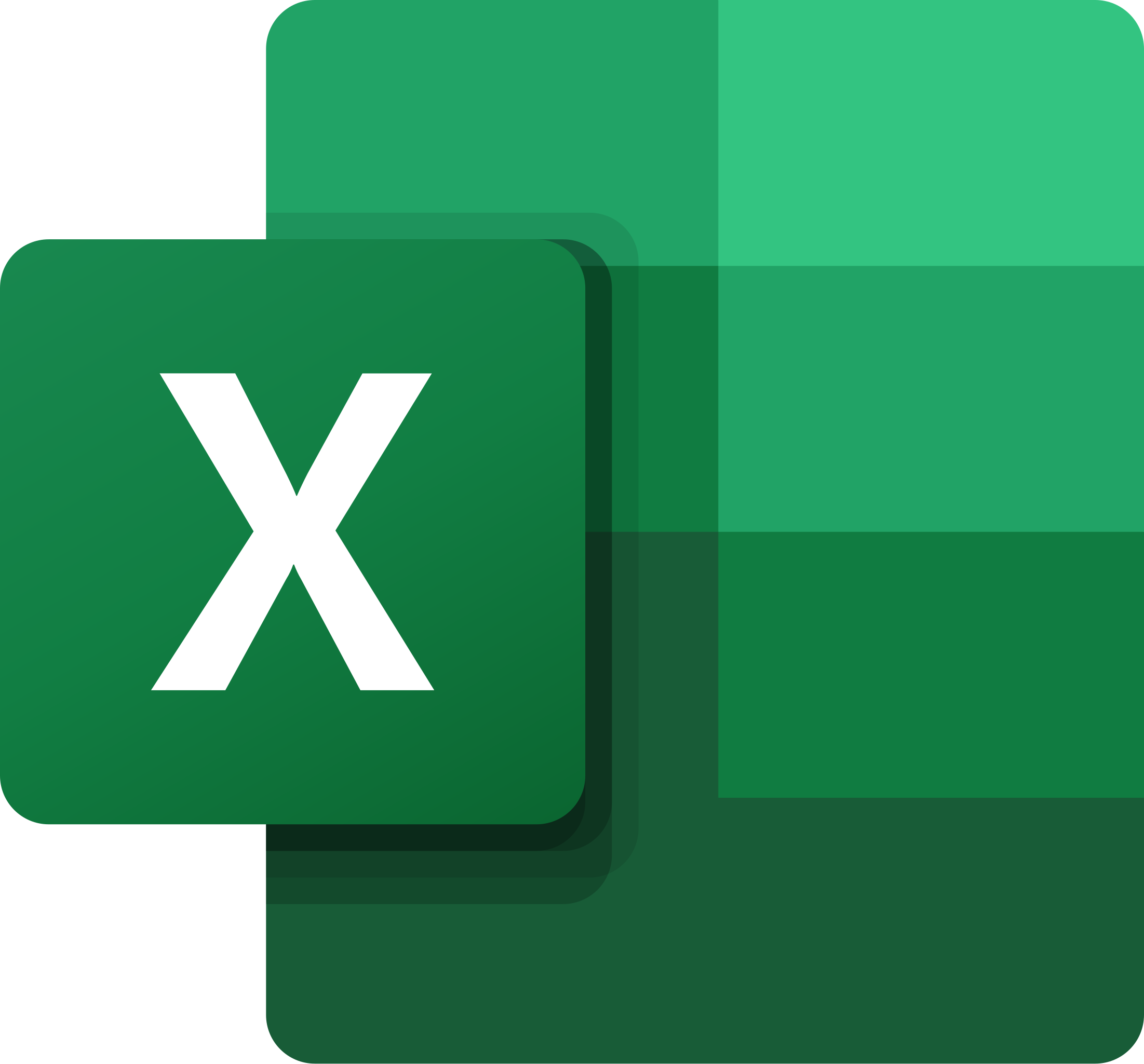 Excel / CSV Export